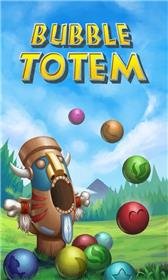 game pic for Bubble Totem